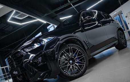 BMW X5 M, 2024 год, 18 000 000 рублей, 7 фотография