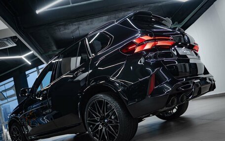 BMW X5 M, 2024 год, 18 000 000 рублей, 10 фотография