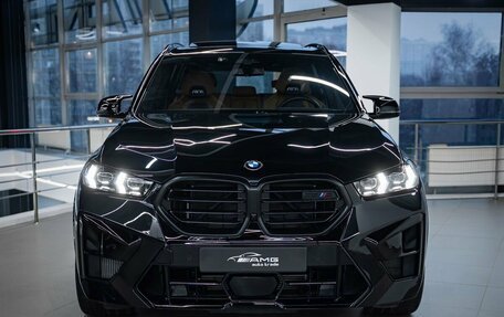 BMW X5 M, 2024 год, 18 000 000 рублей, 2 фотография