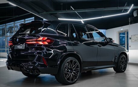 BMW X5 M, 2024 год, 18 000 000 рублей, 11 фотография