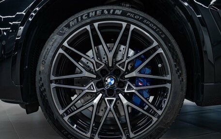 BMW X5 M, 2024 год, 18 000 000 рублей, 6 фотография