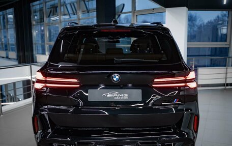 BMW X5 M, 2024 год, 18 000 000 рублей, 8 фотография