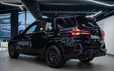 BMW X5 M, 2024 год, 18 000 000 рублей, 9 фотография