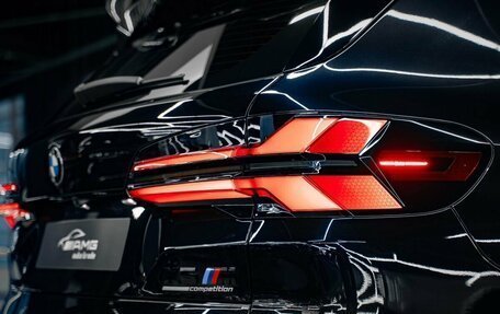 BMW X5 M, 2024 год, 18 000 000 рублей, 13 фотография