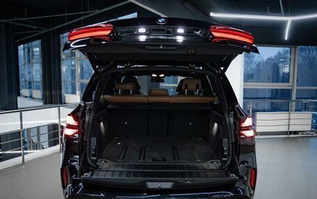 BMW X5 M, 2024 год, 18 000 000 рублей, 14 фотография