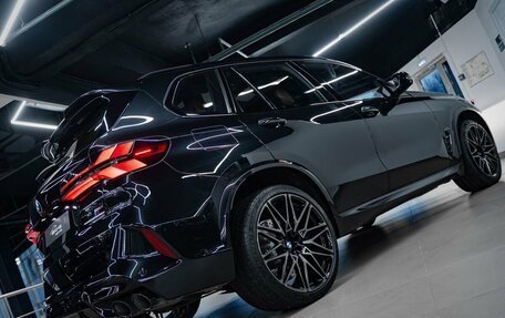 BMW X5 M, 2024 год, 18 000 000 рублей, 12 фотография