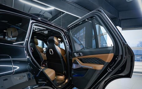 BMW X5 M, 2024 год, 18 000 000 рублей, 18 фотография