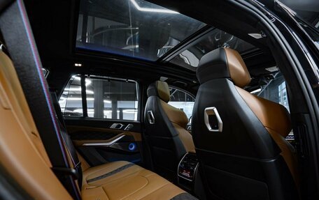 BMW X5 M, 2024 год, 18 000 000 рублей, 19 фотография