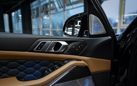 BMW X5 M, 2024 год, 18 000 000 рублей, 24 фотография