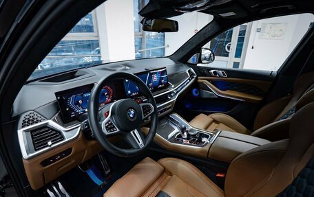 BMW X5 M, 2024 год, 18 000 000 рублей, 26 фотография