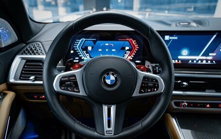 BMW X5 M, 2024 год, 18 000 000 рублей, 27 фотография