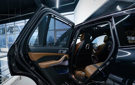 BMW X5 M, 2024 год, 18 000 000 рублей, 15 фотография