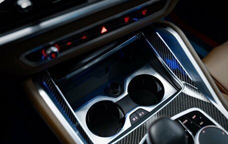 BMW X5 M, 2024 год, 18 000 000 рублей, 30 фотография