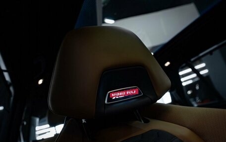 BMW X5 M, 2024 год, 18 000 000 рублей, 16 фотография