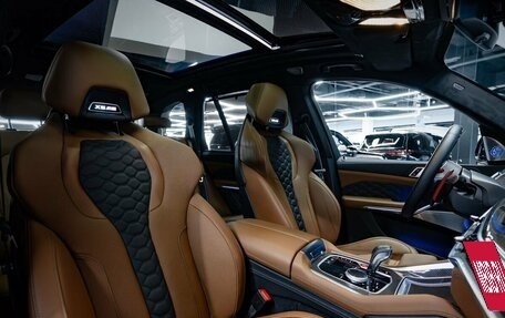 BMW X5 M, 2024 год, 18 000 000 рублей, 23 фотография