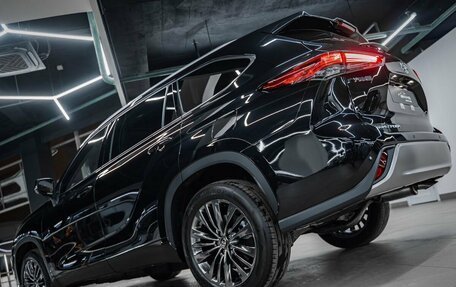 Toyota Highlander, 2025 год, 5 350 000 рублей, 7 фотография