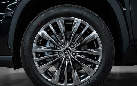 Toyota Highlander, 2025 год, 5 350 000 рублей, 3 фотография