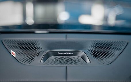 BMW X5 M, 2024 год, 18 000 000 рублей, 34 фотография