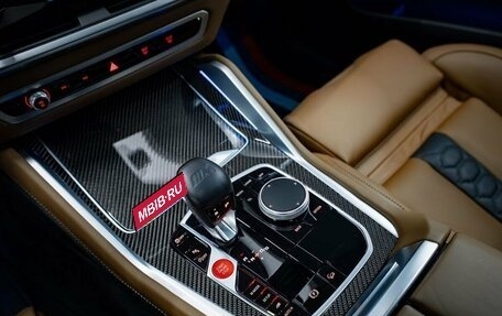 BMW X5 M, 2024 год, 18 000 000 рублей, 32 фотография