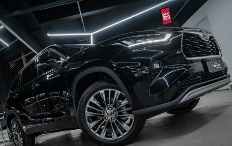 Toyota Highlander, 2025 год, 5 350 000 рублей, 5 фотография