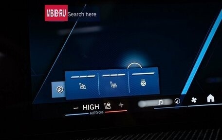 BMW X5 M, 2024 год, 18 000 000 рублей, 35 фотография