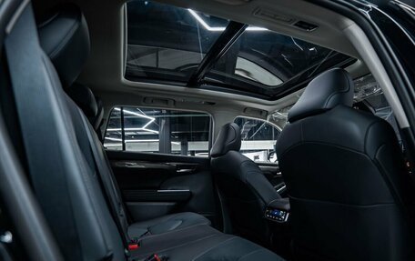 Toyota Highlander, 2025 год, 5 350 000 рублей, 18 фотография