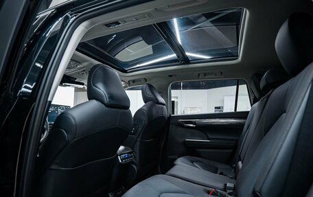 Toyota Highlander, 2025 год, 5 350 000 рублей, 15 фотография