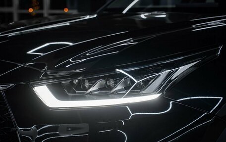 Toyota Highlander, 2025 год, 5 350 000 рублей, 12 фотография