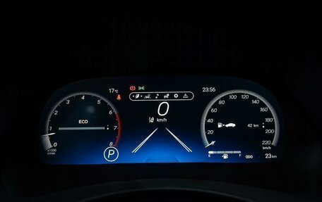 Toyota Highlander, 2025 год, 5 350 000 рублей, 27 фотография