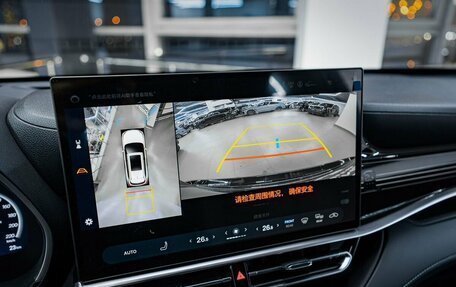 Toyota Highlander, 2025 год, 5 350 000 рублей, 28 фотография