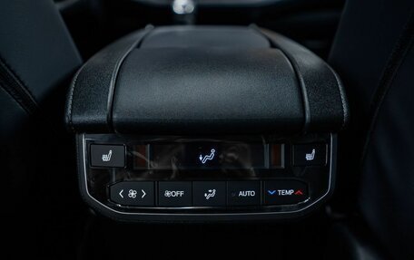 Toyota Highlander, 2025 год, 5 350 000 рублей, 31 фотография