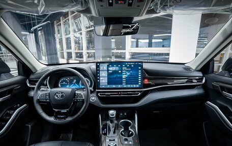 Toyota Highlander, 2025 год, 5 350 000 рублей, 25 фотография