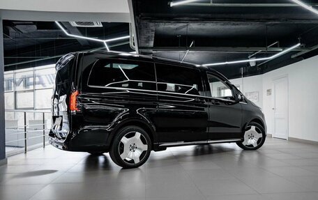 Mercedes-Benz V-Класс, 2024 год, 13 300 000 рублей, 5 фотография