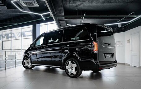 Mercedes-Benz V-Класс, 2024 год, 13 300 000 рублей, 4 фотография