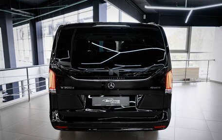 Mercedes-Benz V-Класс, 2024 год, 13 300 000 рублей, 6 фотография