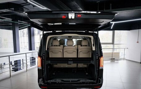 Mercedes-Benz V-Класс, 2024 год, 13 300 000 рублей, 8 фотография