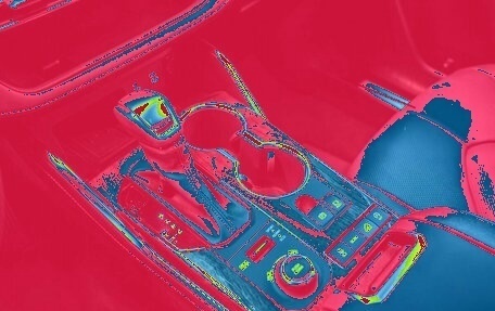 Toyota Highlander, 2025 год, 5 350 000 рублей, 30 фотография