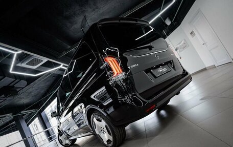 Mercedes-Benz V-Класс, 2024 год, 13 300 000 рублей, 14 фотография