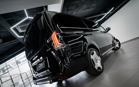 Mercedes-Benz V-Класс, 2024 год, 13 300 000 рублей, 13 фотография