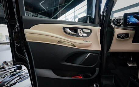 Mercedes-Benz V-Класс, 2024 год, 13 300 000 рублей, 17 фотография