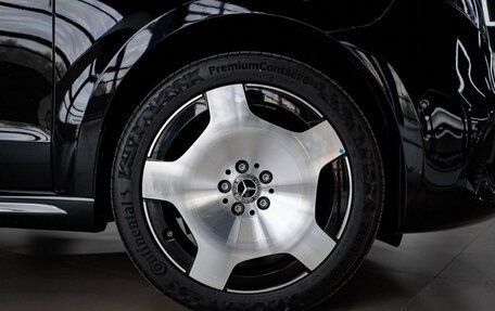 Mercedes-Benz V-Класс, 2024 год, 13 300 000 рублей, 16 фотография