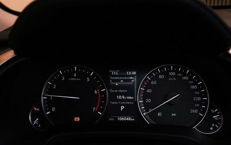 Lexus RX IV рестайлинг, 2020 год, 4 700 000 рублей, 18 фотография