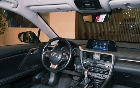 Lexus RX IV рестайлинг, 2020 год, 4 700 000 рублей, 16 фотография