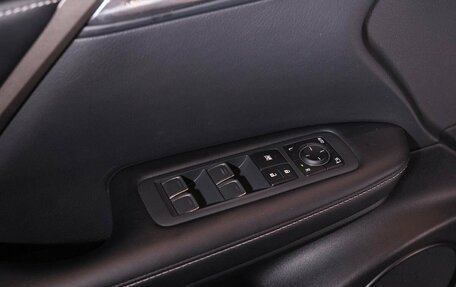 Lexus RX IV рестайлинг, 2020 год, 4 700 000 рублей, 25 фотография