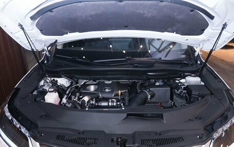 Lexus RX IV рестайлинг, 2020 год, 4 700 000 рублей, 29 фотография