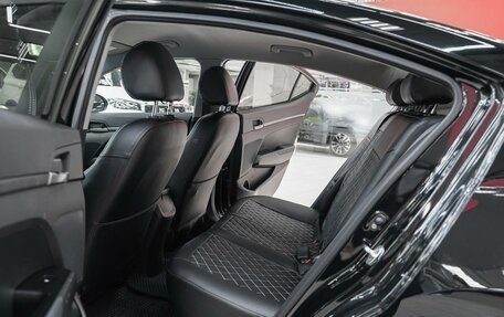 Hyundai Elantra VI рестайлинг, 2018 год, 1 250 000 рублей, 7 фотография