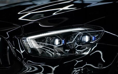 Mercedes-Benz E-Класс AMG, 2022 год, 8 440 000 рублей, 4 фотография