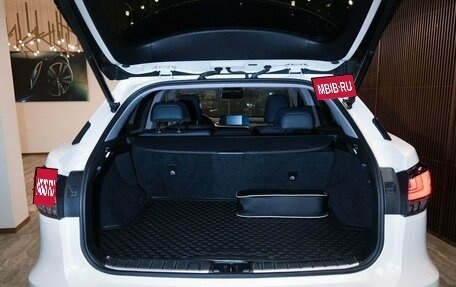 Lexus RX IV рестайлинг, 2020 год, 4 700 000 рублей, 28 фотография
