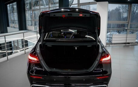 Mercedes-Benz E-Класс AMG, 2022 год, 8 440 000 рублей, 21 фотография