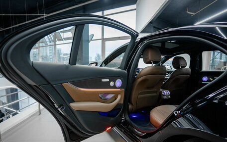 Mercedes-Benz E-Класс AMG, 2022 год, 8 440 000 рублей, 14 фотография